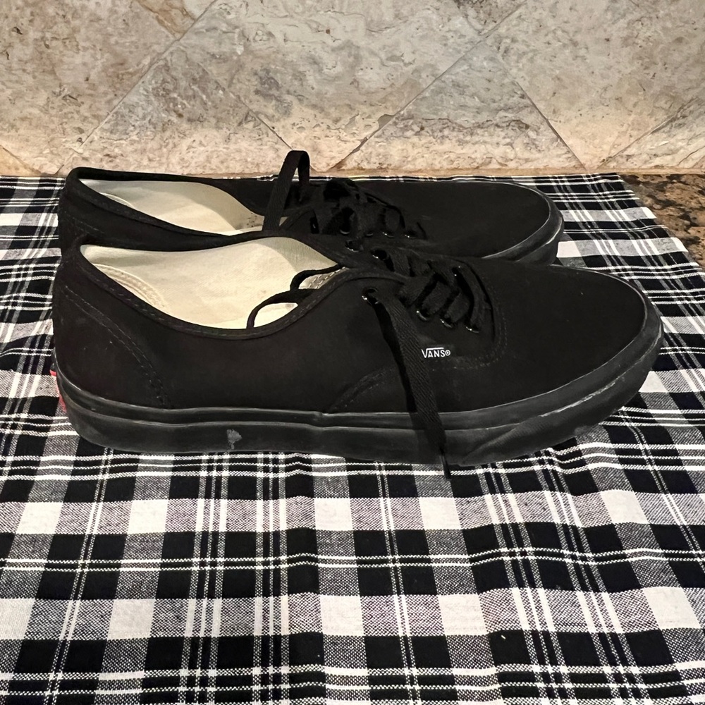 Vans